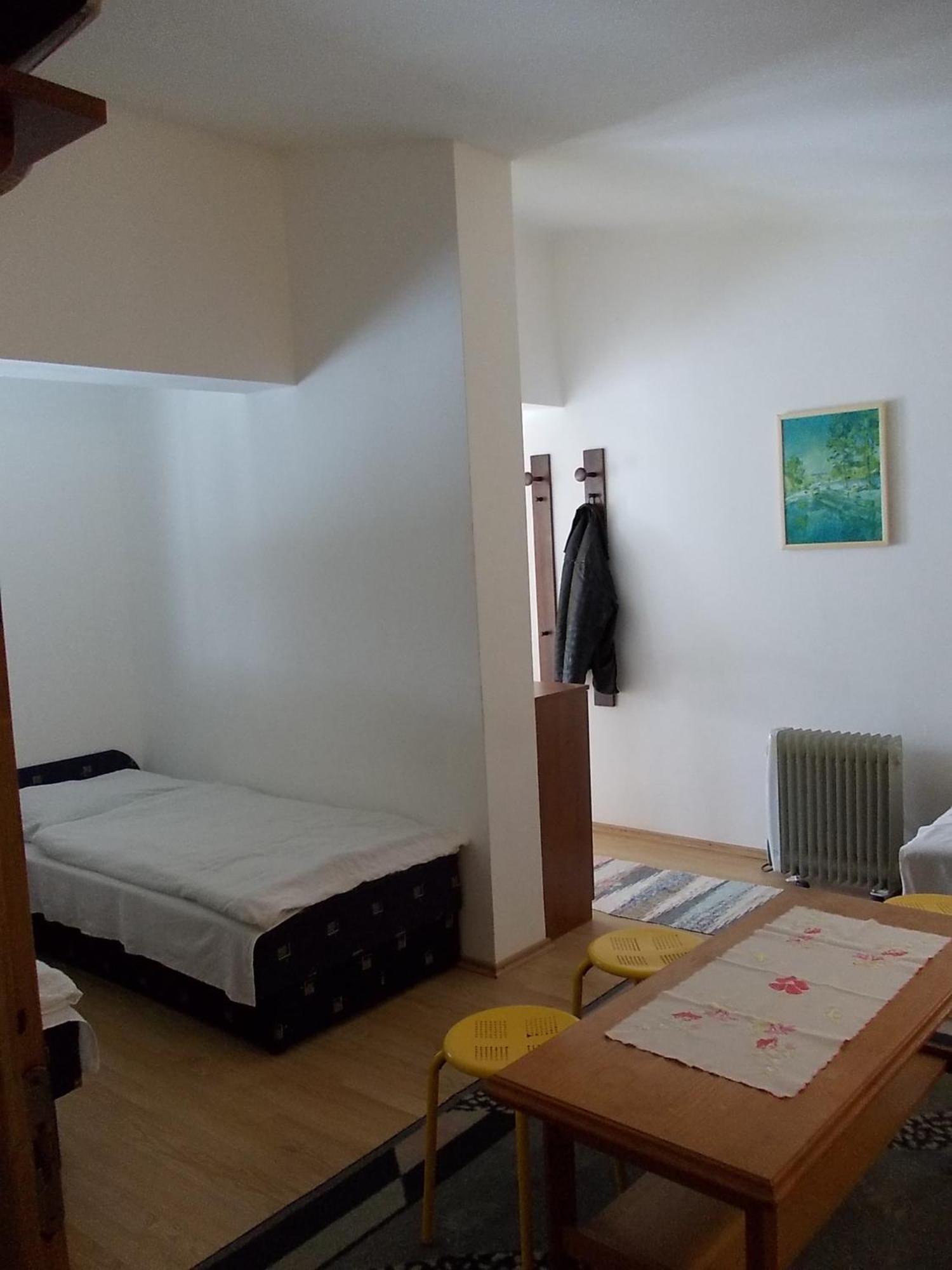 Puszta Hotel Berekfürdő Eksteriør bilde