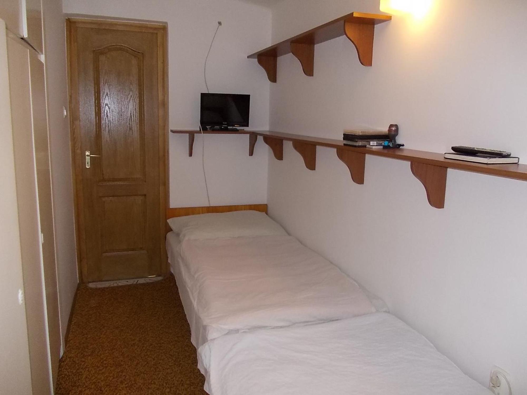Puszta Hotel Berekfürdő Eksteriør bilde