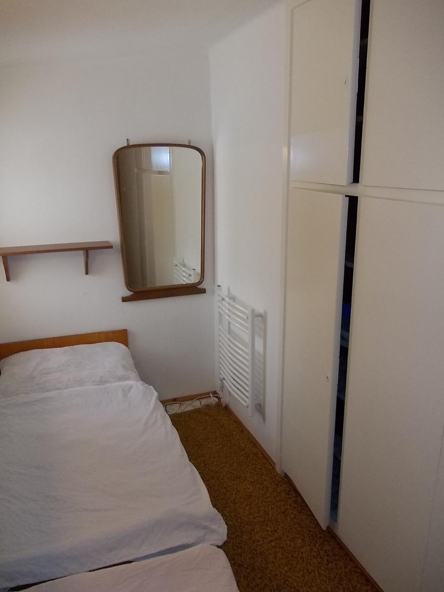 Puszta Hotel Berekfürdő Eksteriør bilde
