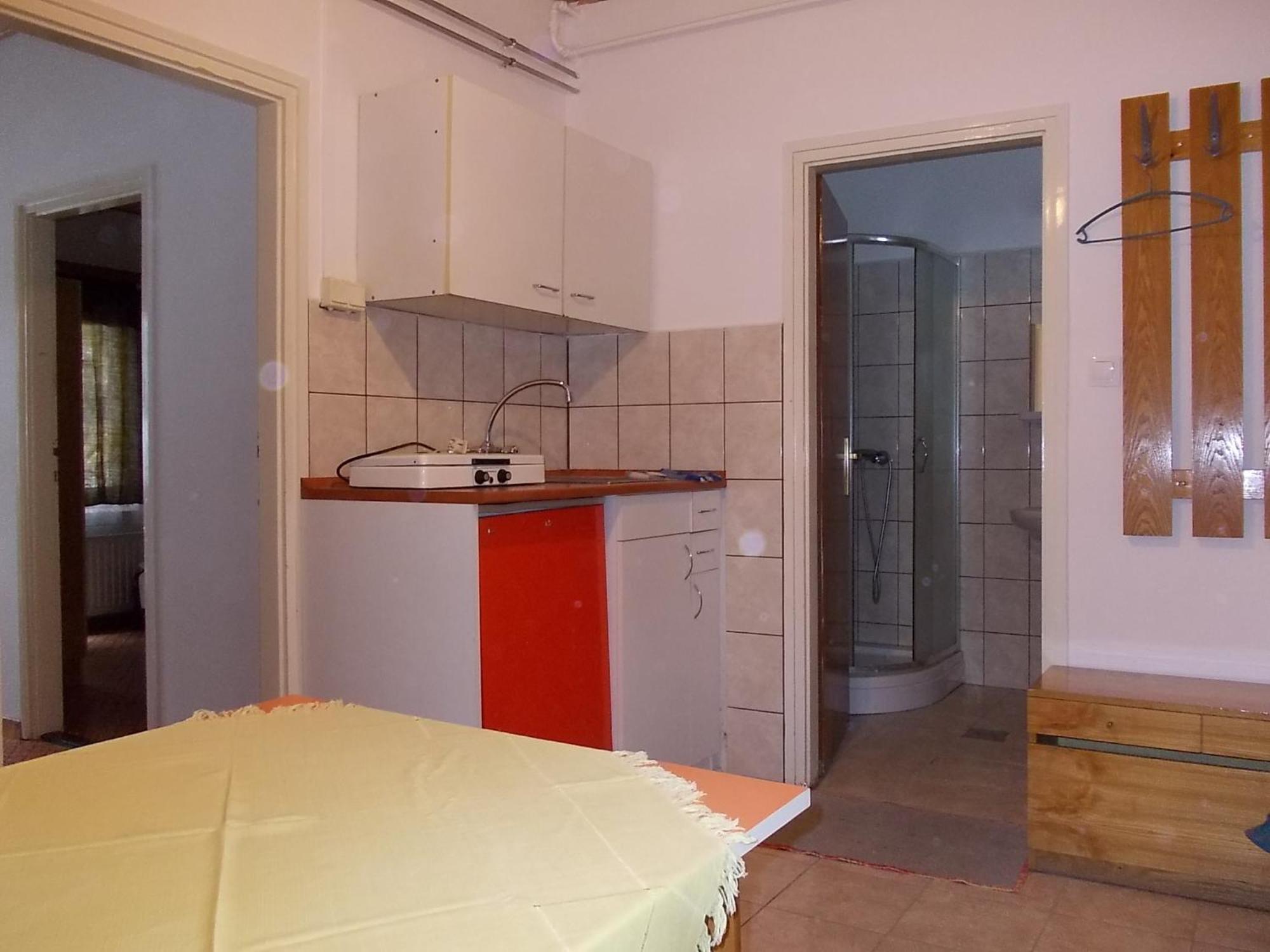 Puszta Hotel Berekfürdő Eksteriør bilde