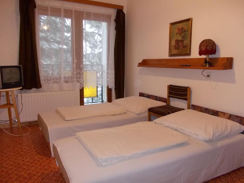 Puszta Hotel Berekfürdő Rom bilde