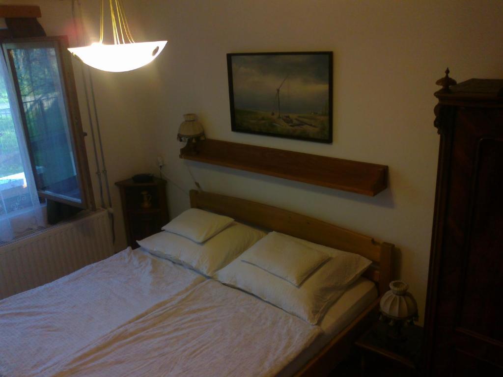 Puszta Hotel Berekfürdő Rom bilde