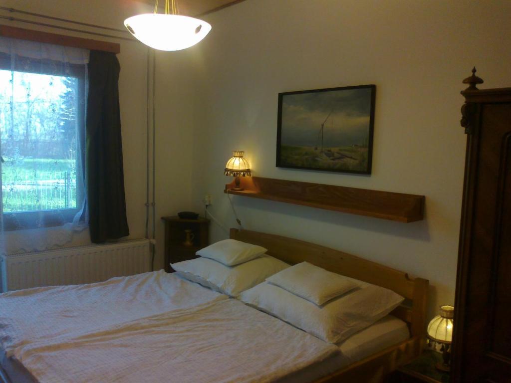 Puszta Hotel Berekfürdő Rom bilde