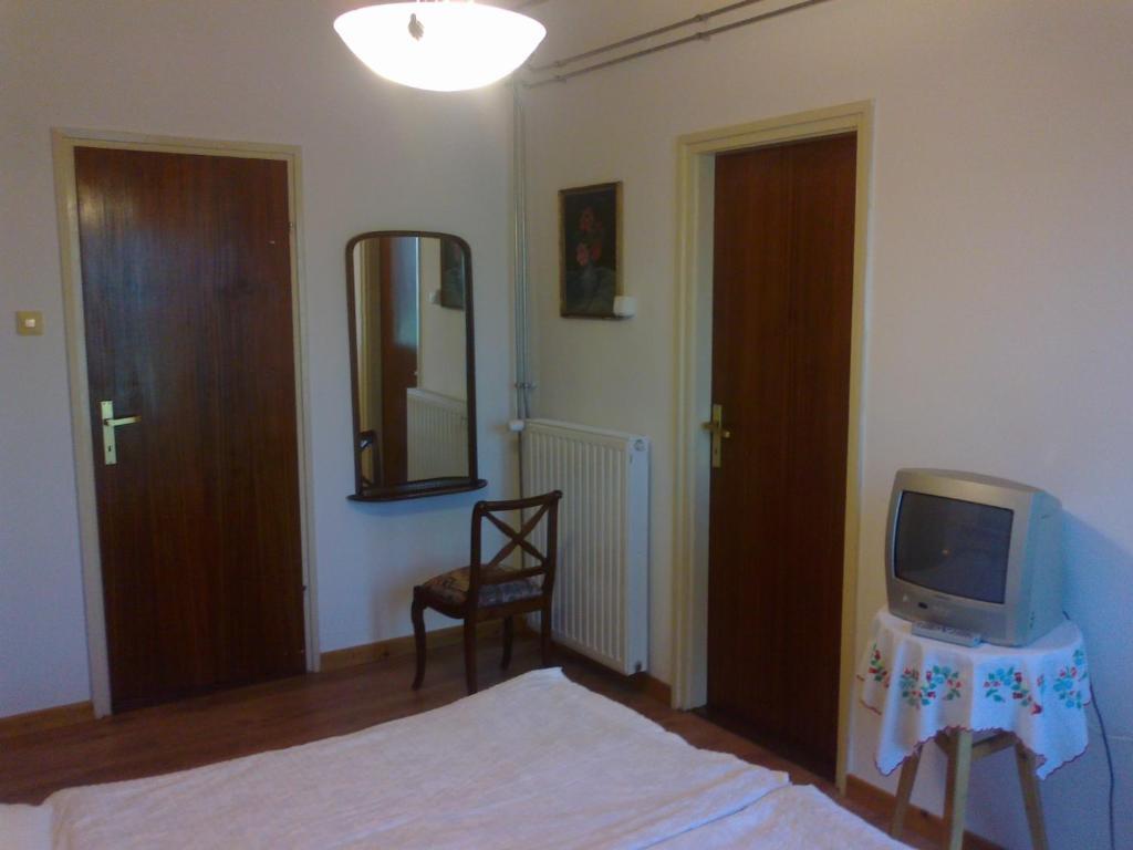 Puszta Hotel Berekfürdő Rom bilde