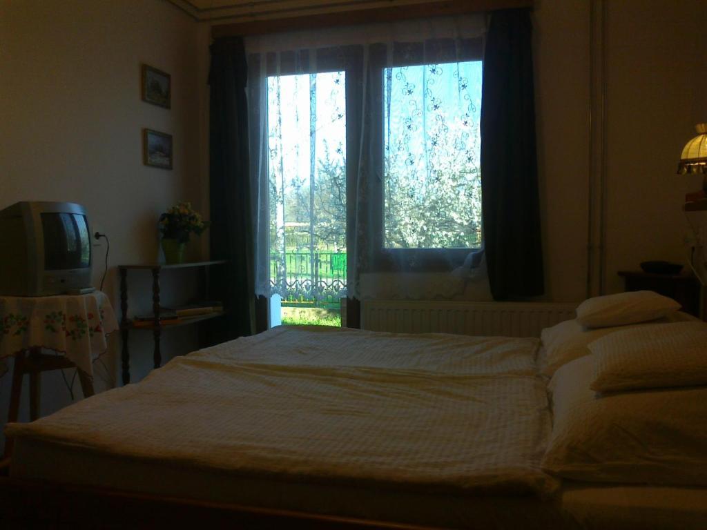 Puszta Hotel Berekfürdő Rom bilde