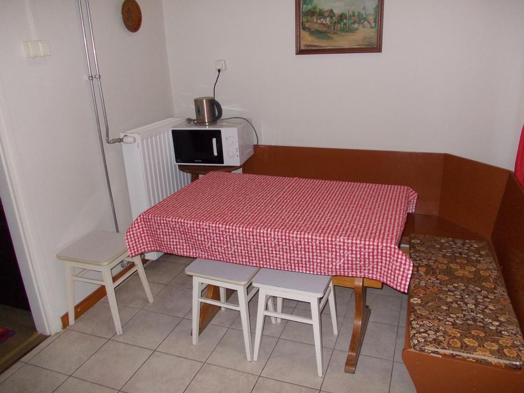 Puszta Hotel Berekfürdő Eksteriør bilde